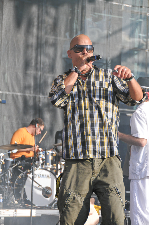 Fete de la Musique Evry 2009 - Sergent Garcia 406.jpg